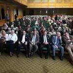 صور| المحرصاوي: التوسع في دورات