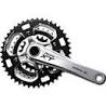 Shimano XTR Kettenblatt FC-M99-fach - bike-components