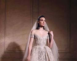 Zuhair Murad Pakistani fashion brand