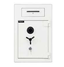 Aegis S3 Night Deposit Safe (Drawer Trap) Safety Box Treny ...