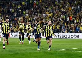 Galatasaray Derbisi Öncesinde Fenerbahçe'de 7 İsim Ceza Sınırında