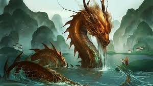 Image result for dragon