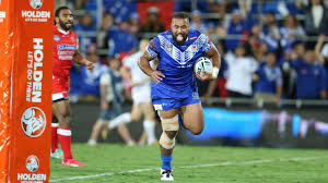 Ben Gardiners Role in Shaping Samoa and the Perth Bears in 2025