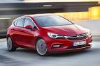 Opel Astra Occasion Tweedehands AutoTrack