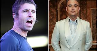 Robbie Williams: Lob von Liam Gallagher und Rückkehr nach Schalke! - Imagen principal del artículo