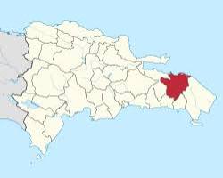 Imagen de El Seibo province in Dominican Republic