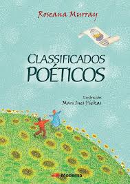Resultado de imagem para imagem de livros da roseana murray