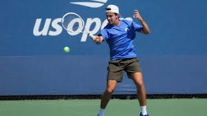 US Open Tennis - News update