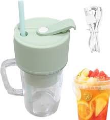 Portable Juicer Blen...