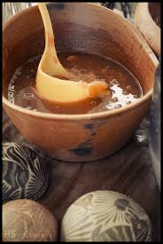 Resultado de imagen para la gastronomía de teotitlan del valle