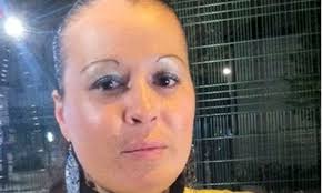 Mariana Popa, a Romanian, had been in England only three weeks when she was killed in Redbridge, east London. Campaigners say police patrols forced women to ... - Mariana-Popa-011
