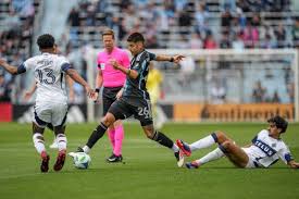 Loons at Vancouver: Big question, star matchup and a prediction