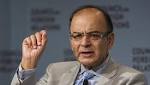 Here's what Arun Jaitley wants