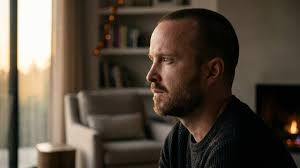 Aaron Paul Reacts To Online Death Rumours Following Birthday Confusion