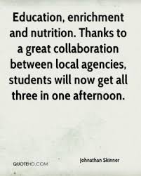 Enrichment Quotes - Page 3 | QuoteHD via Relatably.com
