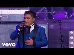 Mi Niña Mujer (Los Ángeles Azules)