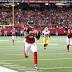 Cornerback Secures Another Comeback by the Falcons