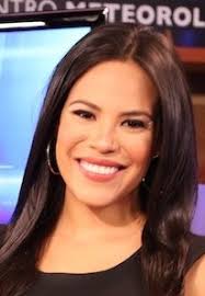 Ericka Pino Univision Chicago announced it has named meteorologist Ericka Pino chief weather anchor for the station. Although she started the job in late ... - Ericka_Pino2012-e1358375749984