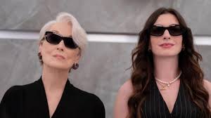 Confirman fecha de estreno de El Diablo Viste a la Moda 2 en México