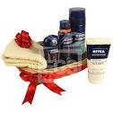 Hamper gifts for men