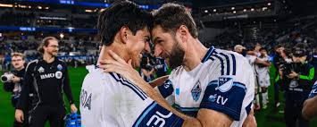 San Diego Fc - Whitecaps