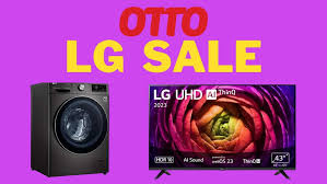 Sale: Up to 61% off LG LED TVs, Electronics & Home Appliances