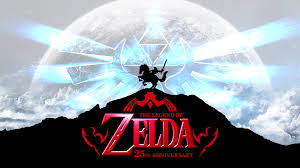 Image result for zelda wallpapers