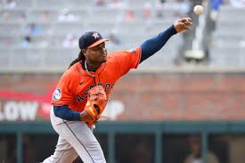 Pirates emerge as aggressive suitor for Framber Valdez: Sources