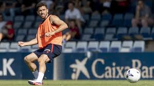 Osasuna Completes Final Training Session Before Al-Ain