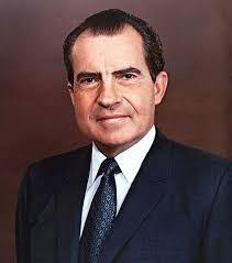 The 37th President of the United States, Richard Nixon was born on January 9, 1913 in a small farmhouse in Yorba Linda, California and raised in nearby ... - RN1