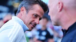 Fulham FC - News update