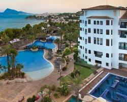 Imagen de SH Villa Gadea Hotel Costa Blanca