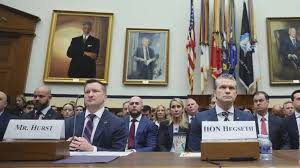 Hegseth says Trump doesn’t need Iran war approval while ceasefire in place