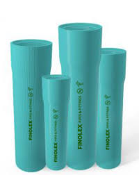 Finolex CS Casing Agriculture Pipe, 6 inch at best price in ...