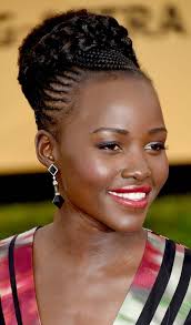 Image result for ghana braid 2015