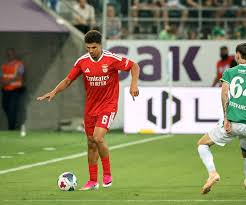 Decisive night for Benfica and Braga’s European hopes