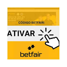 codigo de promoção betfair