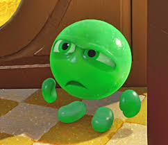 Image result for wreck it ralph sour bill