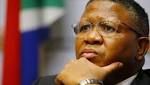 WATCH: delegates taunt Mbalula