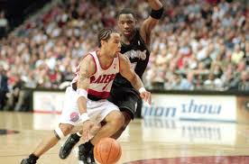 Talk Blazers-Timberwolves Second Half Here