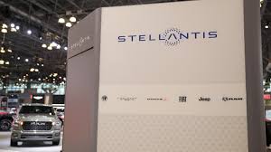 Stellantis Unveils $70 Billion Turnaround Plan, Targets Positive Cash Flow by 2028
