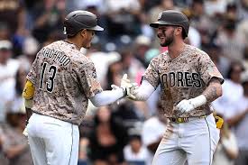 San Diego rockets to 10 wins, now faces challenge in Seattle pitching staff