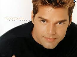 Resultado de imagen para ricky martin