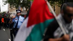 Australian Broadcasting Corporation - News update