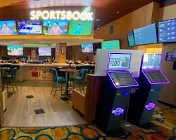 Gambar Sportsbook betting options