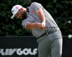 LIV Golf poised to inform players that Saudi funding will end this year