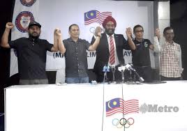 Harian Metro - News update