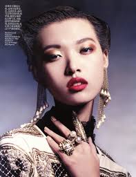 Fashion Fix: Tian Yi – Vogue China January 2013 - tian-yi-vogue-china-january-2013-06