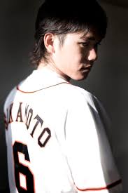 Hayato Sakamoto Japanese baseball player, for the Yomiuri Giants, Tokyo - TOMB10-SAKAMOTO-144