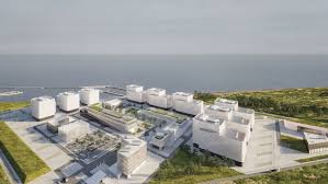 INSÄNDARE: 14 juni: Lyssna på vad experterna säger om kärnkraft!